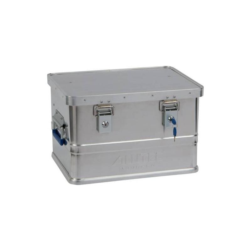 Hliníkový box CLASSIC 30 rozměry 405x300x250 mm Alutec • Vtools.cz