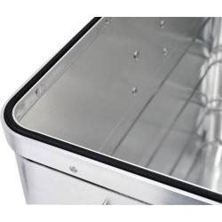 Hliníkový box CLASSIC 48 rozměry 550x350x250 mm Alutec • Vtools.cz