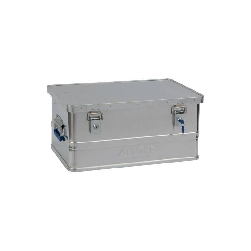 Hliníkový box CLASSIC 48 rozměry 550x350x250 mm Alutec • Vtools.cz