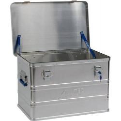 Hliníkový box CLASSIC 68 rozměry 550x350x355 mm Alutec • Vtools.cz
