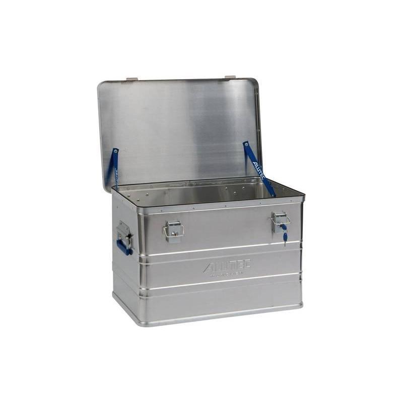 Hliníkový box CLASSIC 68 rozměry 550x350x355 mm Alutec • Vtools.cz