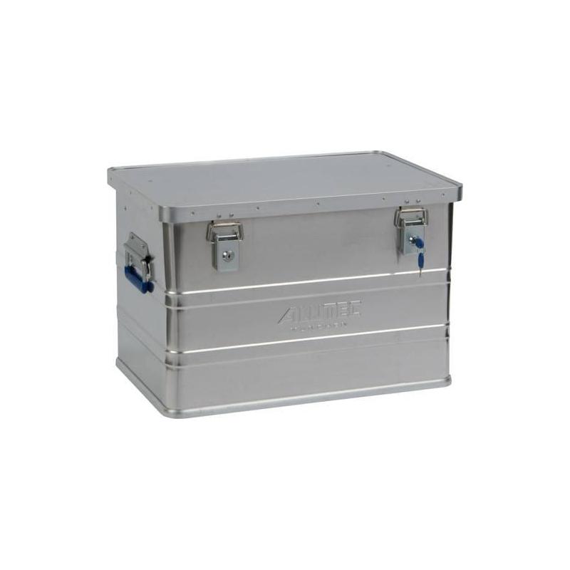 Hliníkový box CLASSIC 68 rozměry 550x350x355 mm Alutec • Vtools.cz