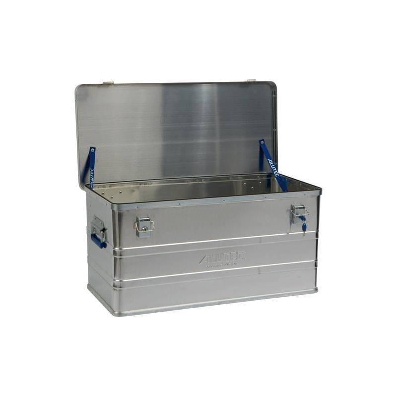 Hliníkový box CLASSIC 93 rozměry 750x350x355 mm Alutec • Vtools.cz