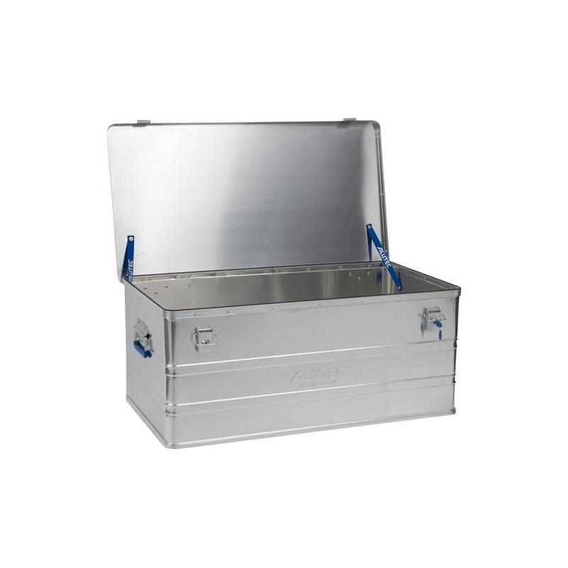 Hliníkový box CLASSIC 142 rozměry 870x460x355 mm Alutec • Vtools.cz