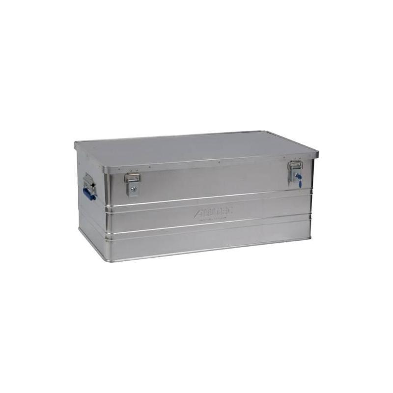 Hliníkový box CLASSIC 142 rozměry 870x460x355 mm Alutec • Vtools.cz