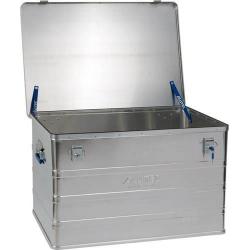 Hliníkový box CLASSIC 186 rozměry 760x530x462 mm Alutec • Vtools.cz