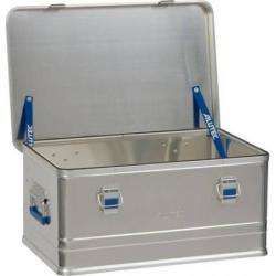 Hliníkový box COMFORT 48 rozměry 550x350x248 mm Alutec • Vtools.cz