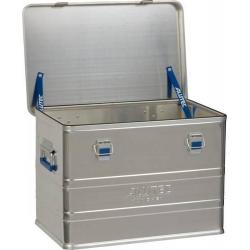Hliníkový box COMFORT 73 rozměry 550x350x381 mm Alutec • Vtools.cz