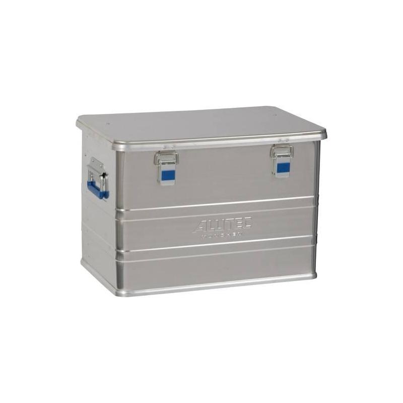Hliníkový box COMFORT 73 rozměry 550x350x381 mm Alutec • Vtools.cz