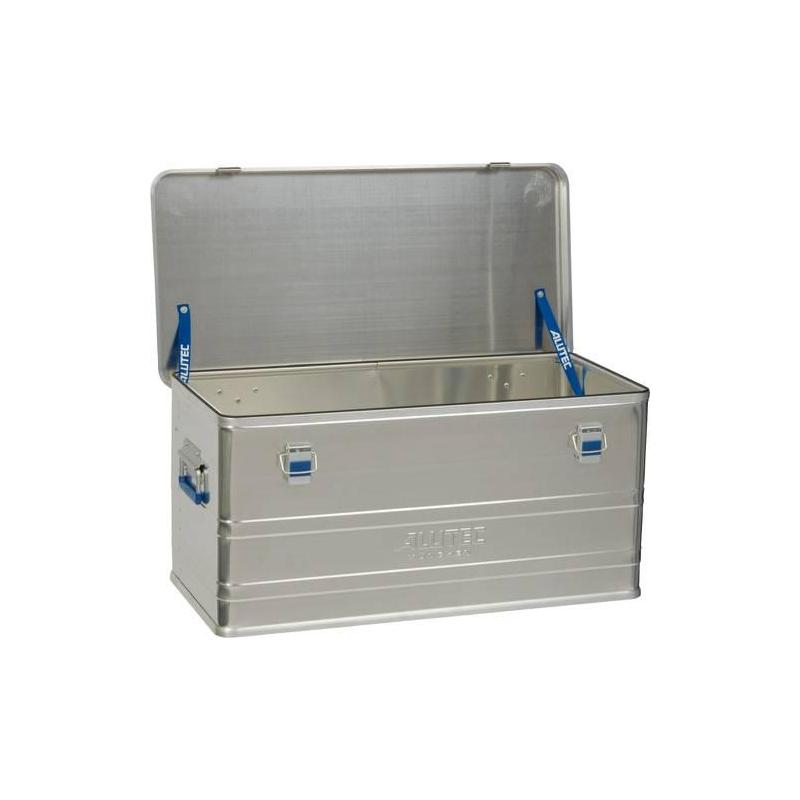 Hliníkový box COMFORT 92 rozměry 750x350x350 mm Alutec • Vtools.cz