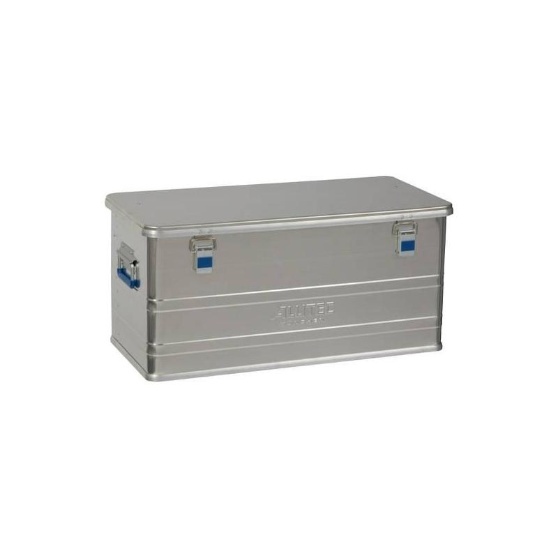 Hliníkový box COMFORT 92 rozměry 750x350x350 mm Alutec • Vtools.cz