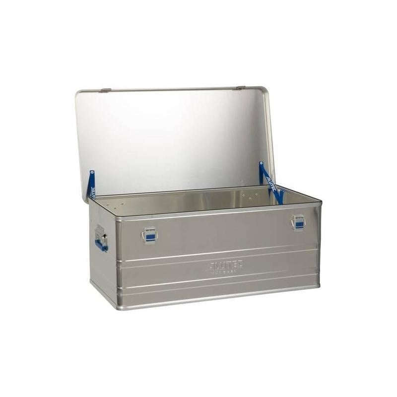 Hliníkový box COMFORT 140 rozměry 870x460x350 mm Alutec • Vtools.cz