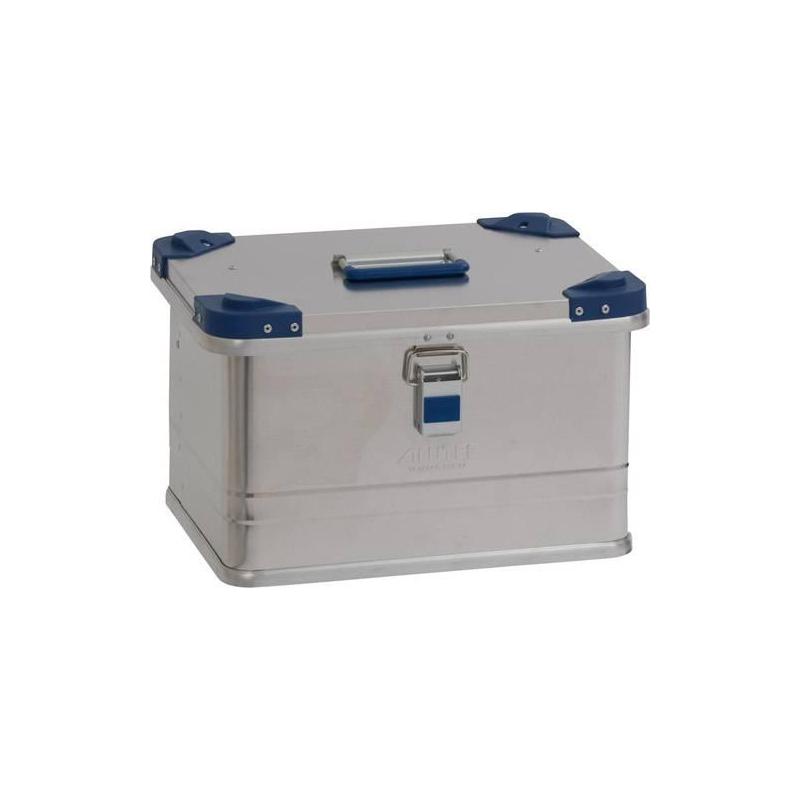 Hliníkový box INDUSTRY 30 rozměry 400x300x248 mm Alutec • Vtools.cz