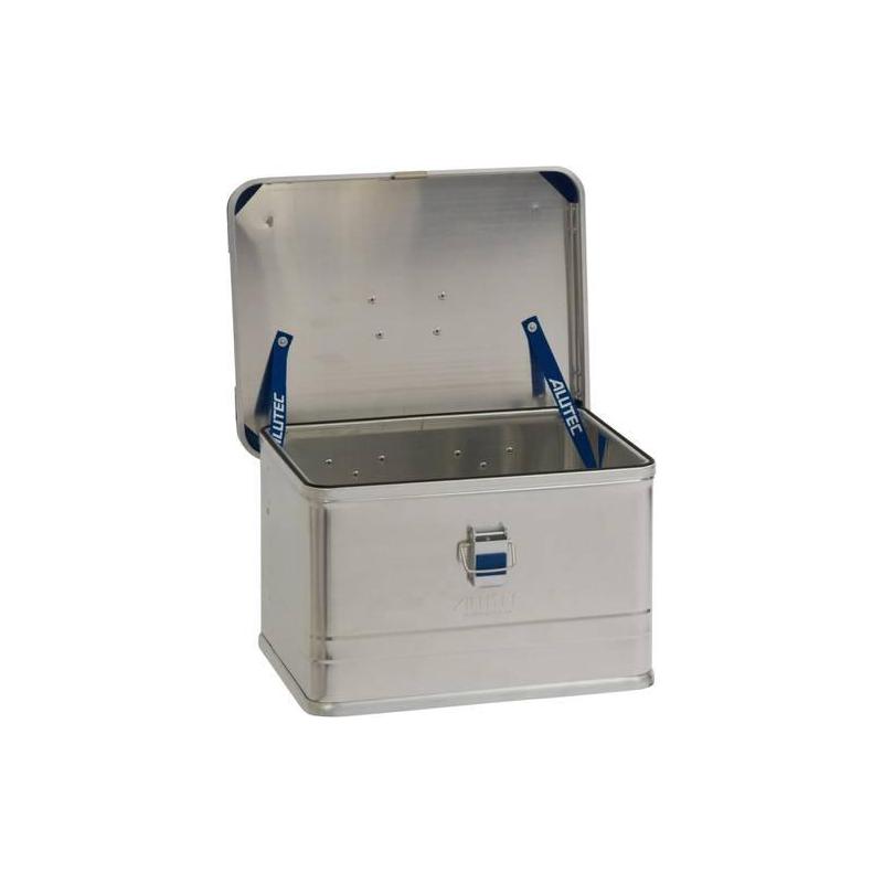 Hliníkový box INDUSTRY 30 rozměry 400x300x248 mm Alutec • Vtools.cz