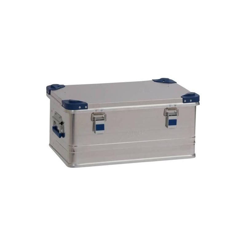 Hliníkový box INDUSTRY 48 rozměry 550x350x248 mm Alutec • Vtools.cz