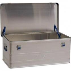 Hliníkový box INDUSTRY 140 rozměry 870x460x350 mm Alutec • Vtools.cz