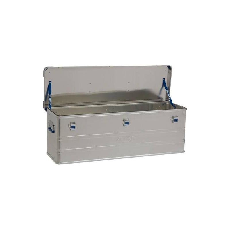 Hliníkový box INDUSTRY 153 rozměry 1150x350x381 mm Alute • Vtools.cz