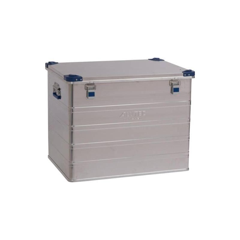 Hliníkový box INDUSTRY 243 rozměry 750x550x590 mm Alutec • Vtools.cz