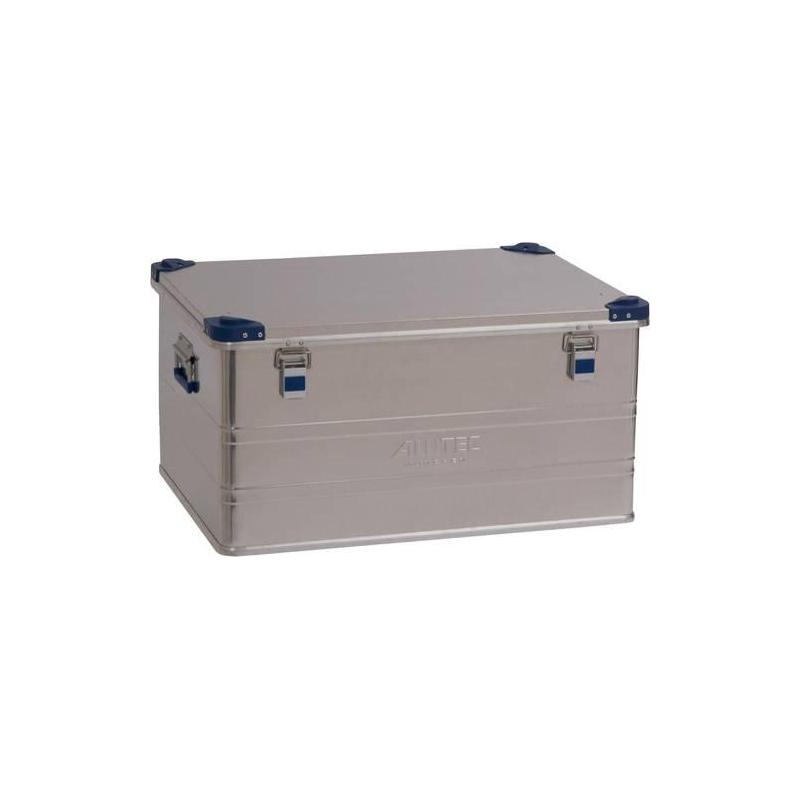 Hliníkový box INDUSTRY 157 rozměry 750x550x381 mm Alutec • Vtools.cz