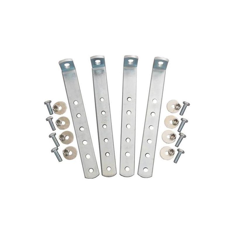 Upevňovací sada pro skříňky na šachovnice TRUCK • Vtools.cz