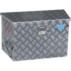 Šachovnicový box TRAILER Interiér B580/480xT280xH345 mm • Vtools.cz