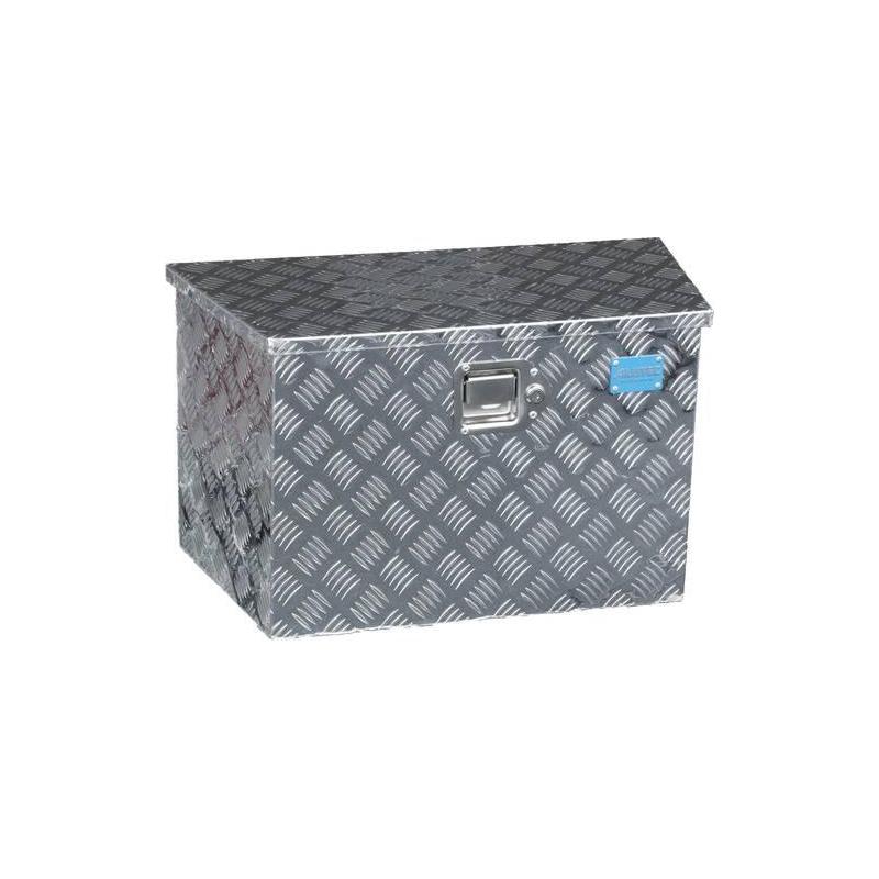 Šachovnicový box TRAILER Interiér B580/480xT280xH345 mm • Vtools.cz