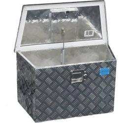 Šachovnicový box TRAILER Interiér B580/480xT280xH345 mm • Vtools.cz