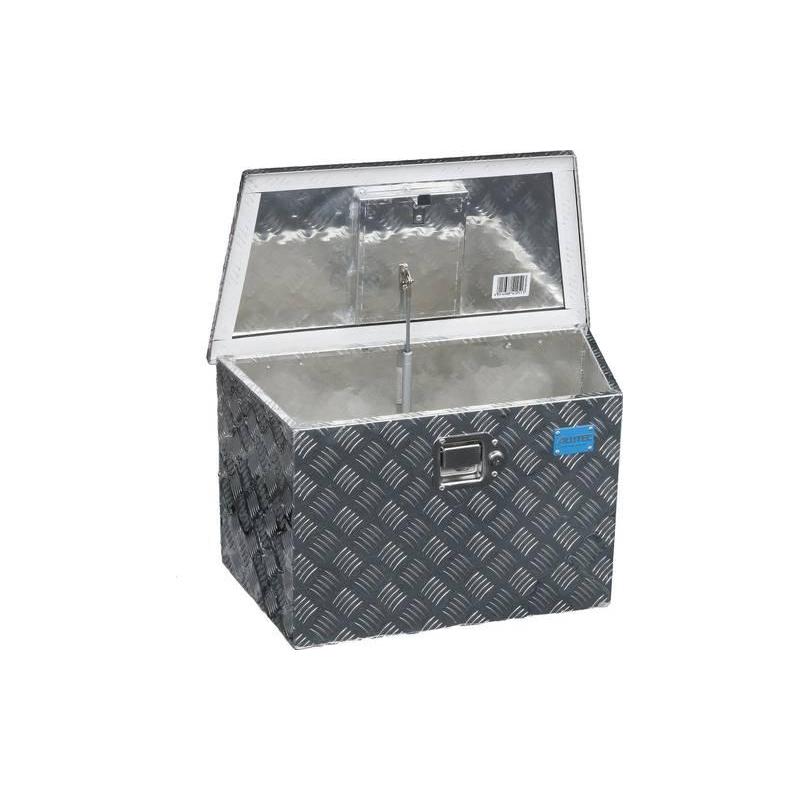 Šachovnicový box TRAILER Interiér B580/480xT280xH345 mm • Vtools.cz