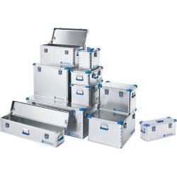 Univerzální box ZARGES 63 l IM: 1150 x 250 x 220 mm • Vtools.cz