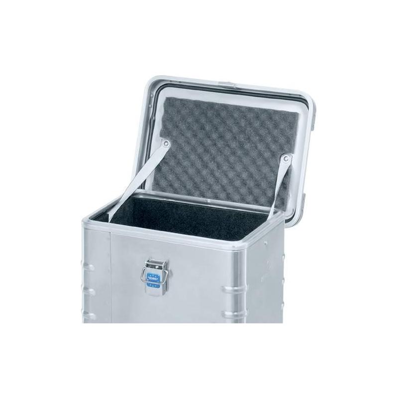 Univerzální box ZARGES 81 l IM: 750x350x310 mm • Vtools.cz