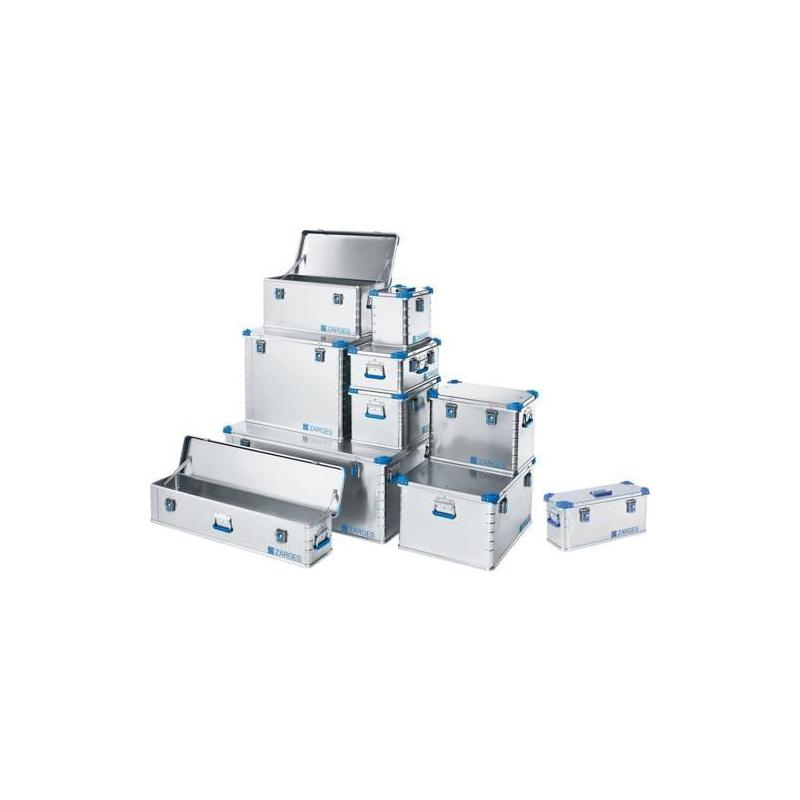 Univerzální box ZARGES 239 l IM: 750x550x580 mm • Vtools.cz