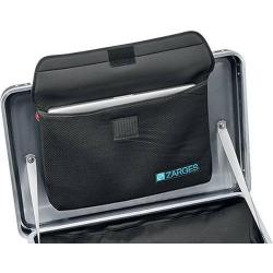 Kapsa na víko ZARGES velká cca 420x260x40 mm • Vtools.cz