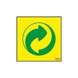 Sada samolepek pro víceúčelový kontejner • Vtools.cz