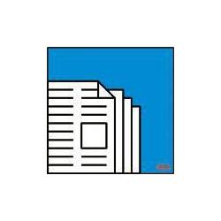 Sada samolepek pro víceúčelový kontejner • Vtools.cz