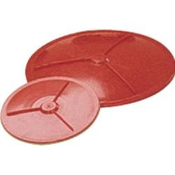 Vnitřní část víka 120 mm D • Vtools.cz