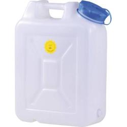 Kanystr se širokým hrdlem 22l Hünersdorff • Vtools.cz