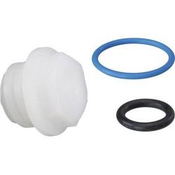 Sada svíček se širokým hrdlem • Vtools.cz