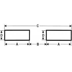 Kontejner výklopný ERNST černý bez síta / kohoutku 450 litrů, se 2 otočnými kolečky • Vtools.cz