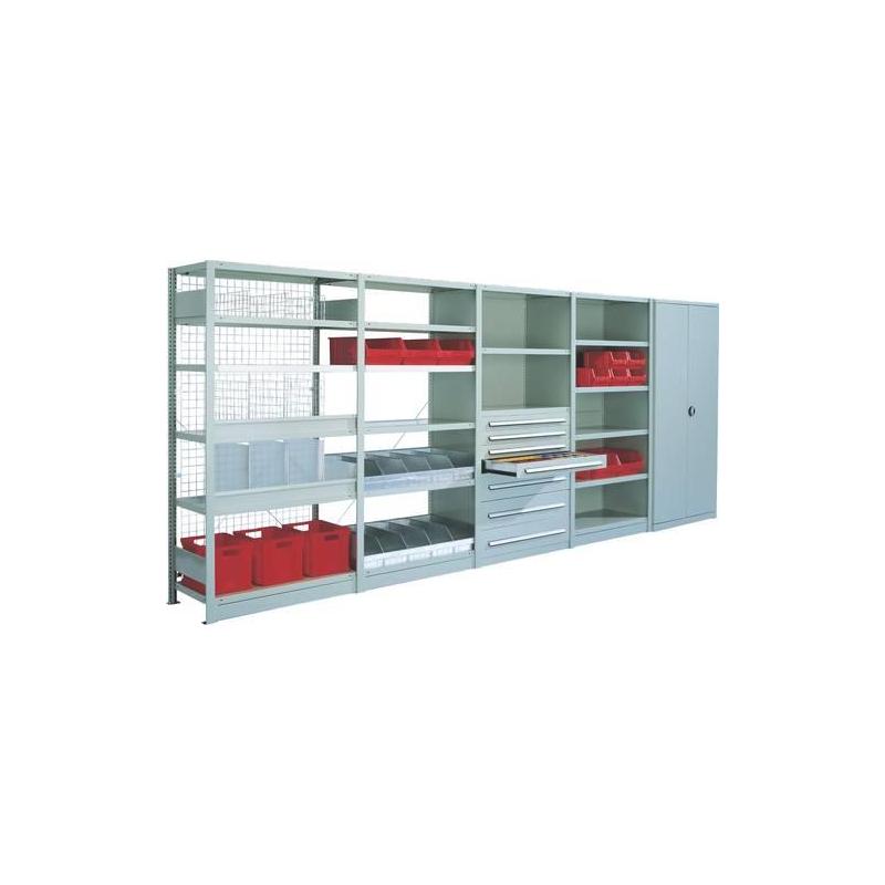 Zásobník pro CLIP 1000x400 mm • Vtools.cz