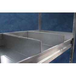 Zásobník pro CLIP 1000x400 mm • Vtools.cz