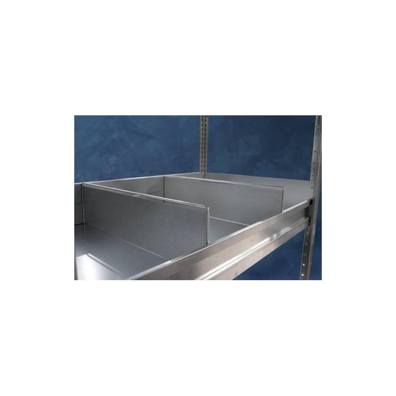 Zásobník pro CLIP 1000x400 mm • Vtools.cz