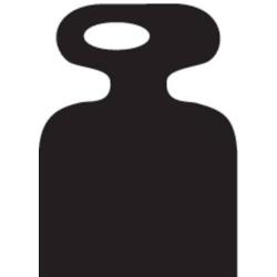 Bezšroubový regál policový META CLIP 230 GF 2500 x 1000 x 300 mm šedé • Vtools.cz