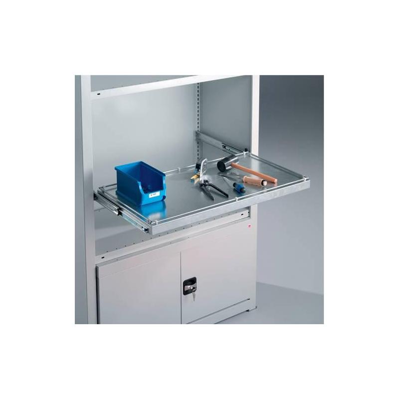 META Výsuvná police 1000 x 500 mm vzk • Vtools.cz