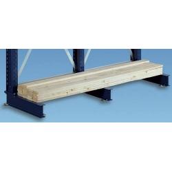 META Jednoduchá patka KR IPE 140 / 800 RAL 5010 • Vtools.cz