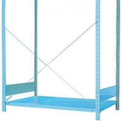 META diagonální tyč 1300 mm pro podélnou výztuhu • Vtools.cz