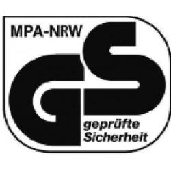 Přídavná police 1700x500 pozinkovaná 4F • Vtools.cz