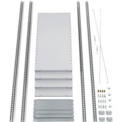 Dodatečné regály CLIP 150 2000x1000x400 • Vtools.cz