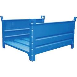 Nosič 2194, pozinkovaný 1,5t, 1200x800x600 mm • Vtools.cz