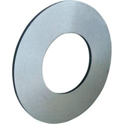 Ocelová balicí páska 12,7x0,5 mm, světlá, s namazanými zaoblenými okraji • Vtools.cz