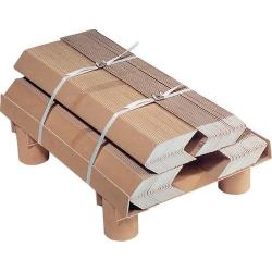 Chránič hrany povrchu60x60x3,0 mm D 2,20 m, PU:25 kusů • Vtools.cz